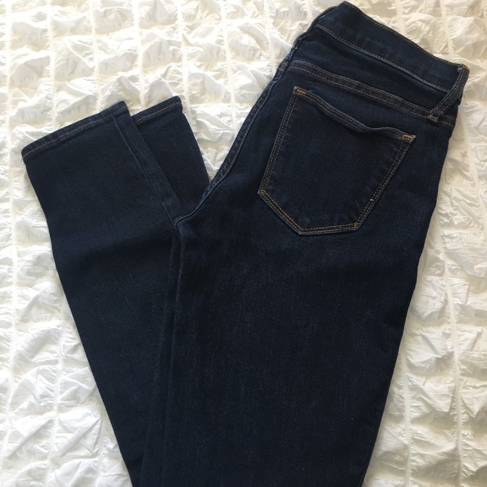 Gap True Skinny Jean